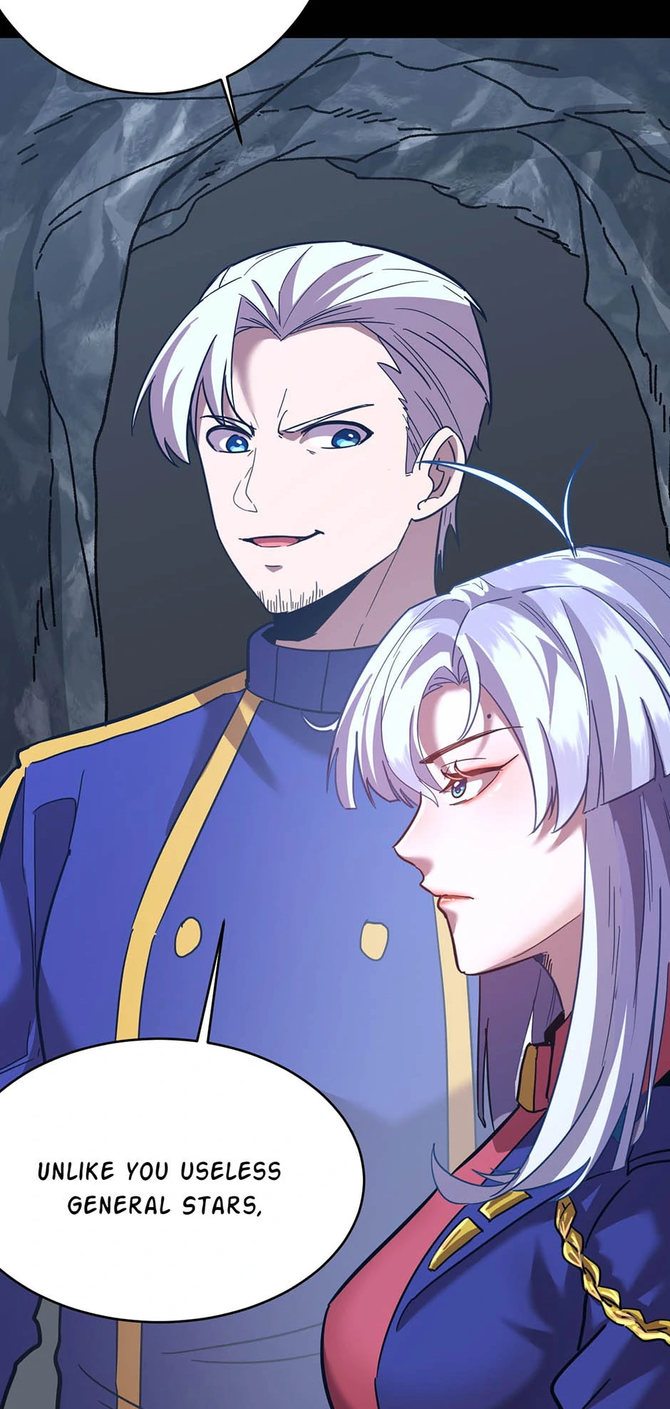 Read Logging 10000 Years into the Future Manga Online