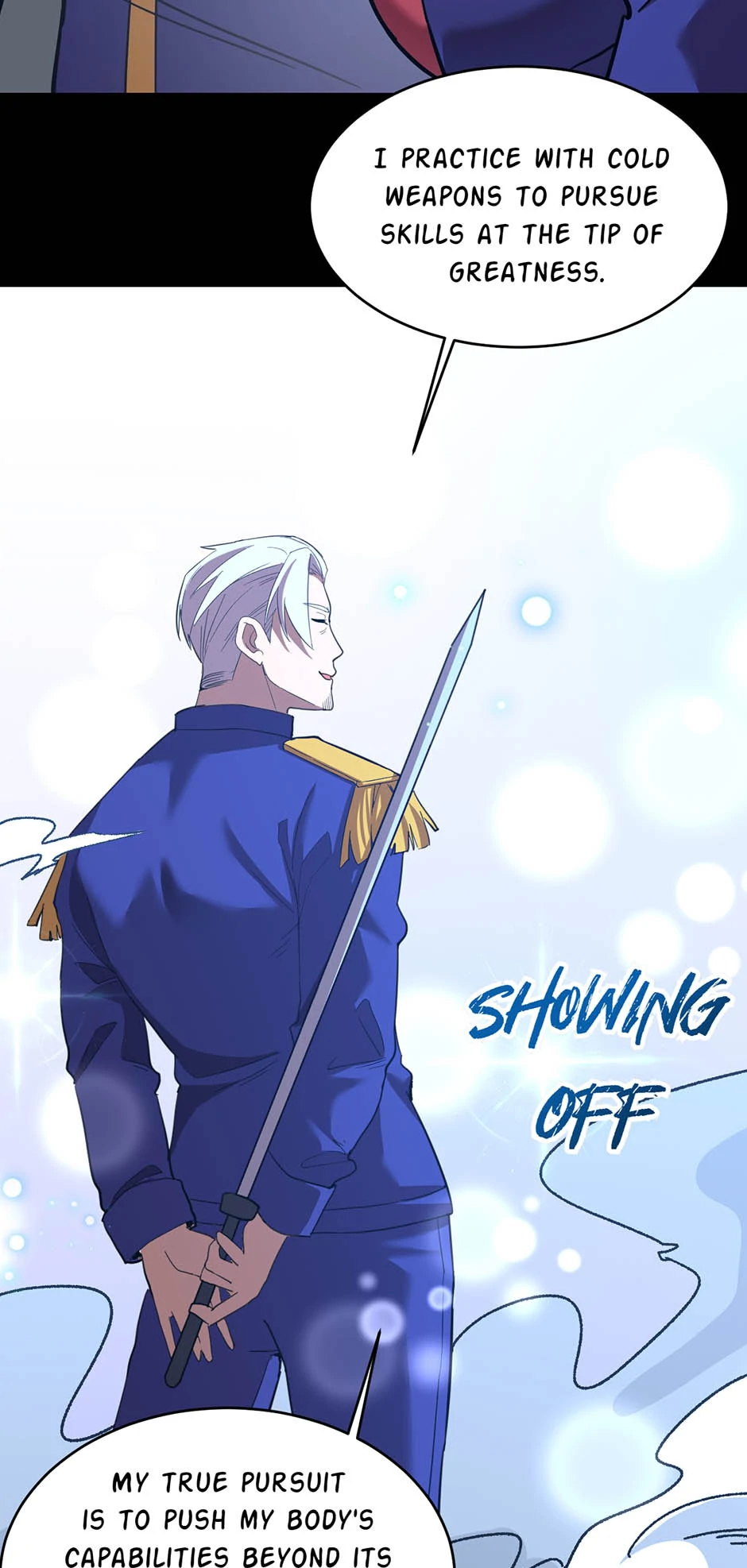 Read Logging 10000 Years into the Future Manga Online