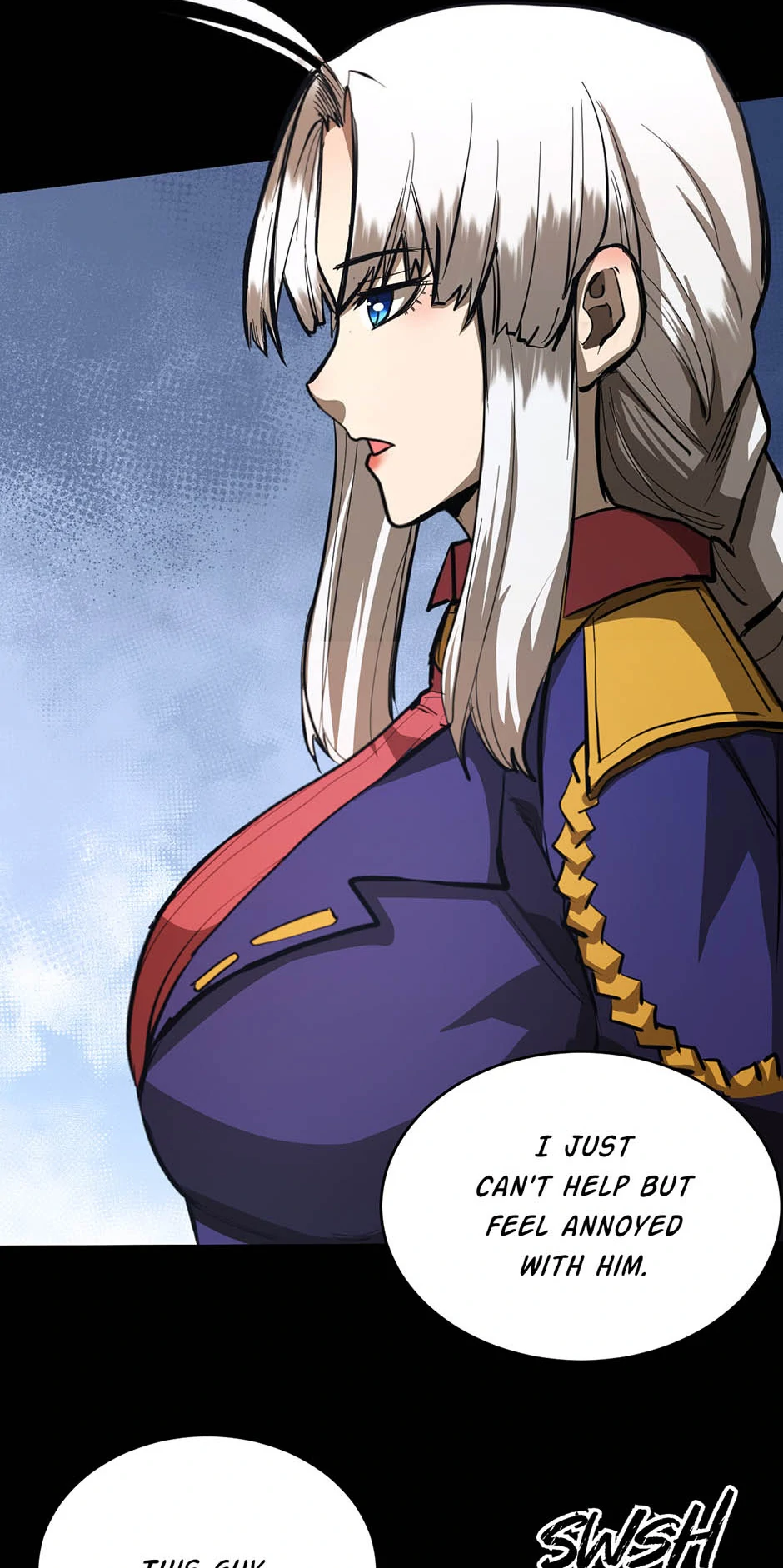 Read Logging 10000 Years into the Future Manga Online