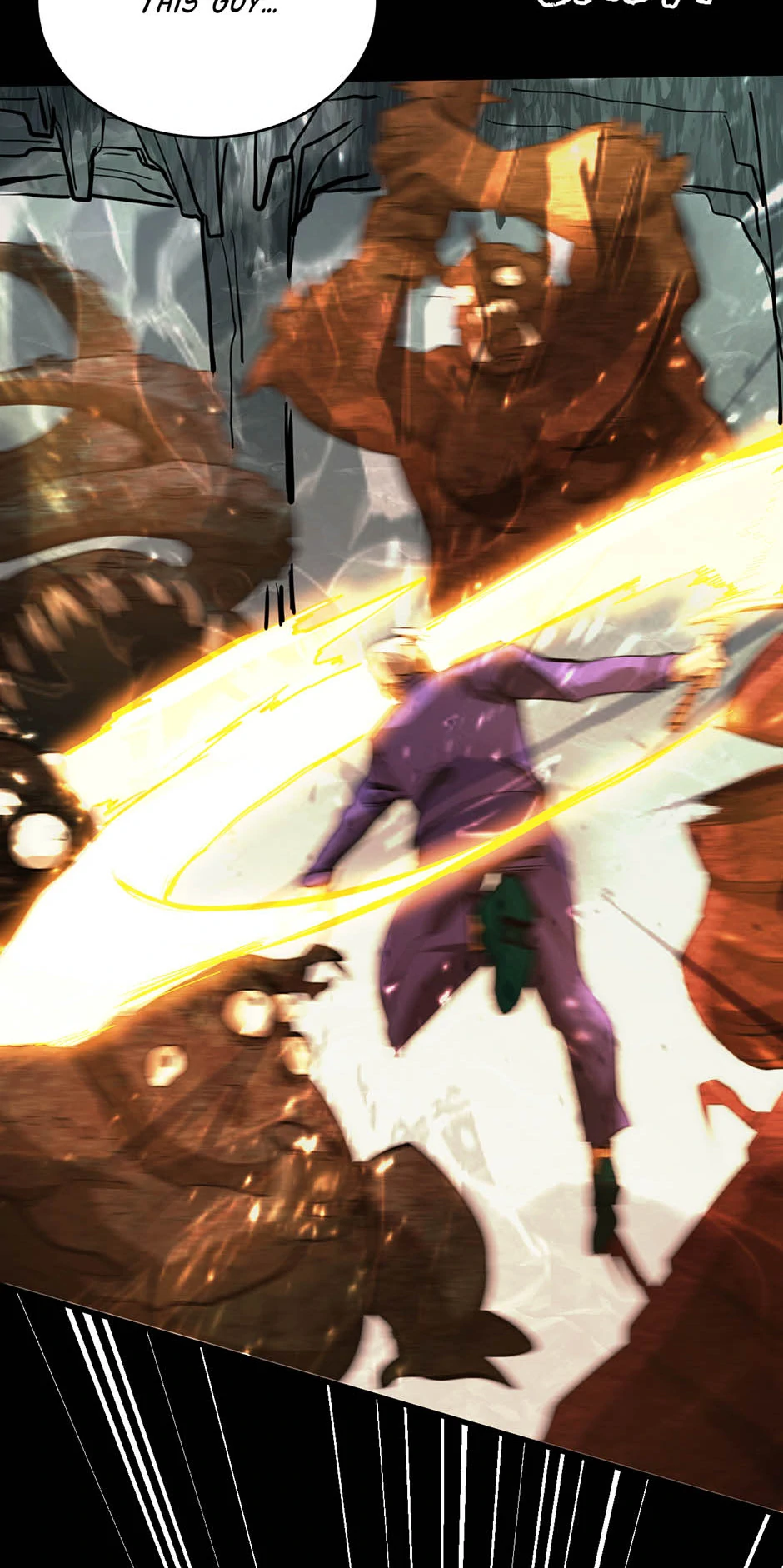 Read Logging 10000 Years into the Future Manga Online