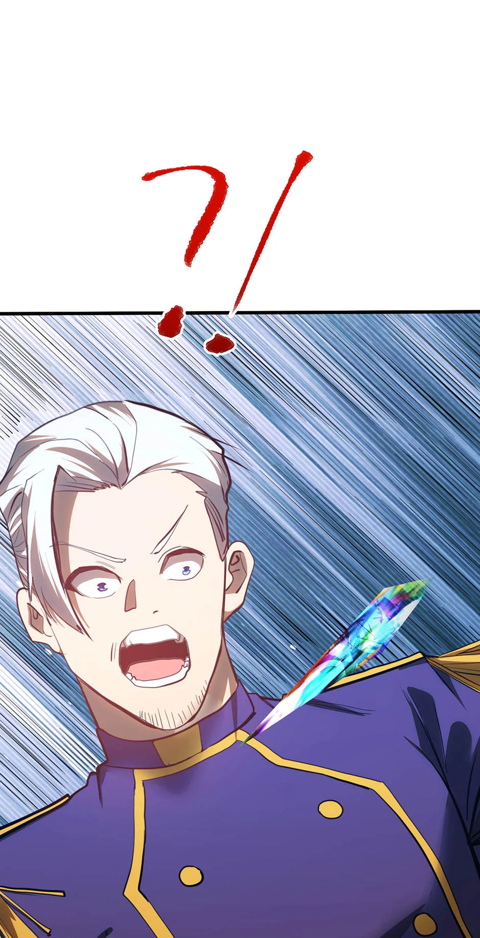 Read Logging 10000 Years into the Future Manga Online