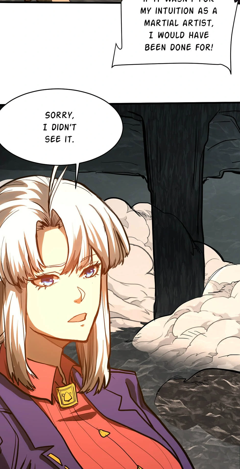 Read Logging 10000 Years into the Future Manga Online