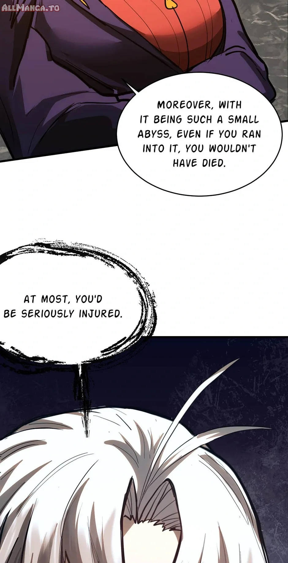 Read Logging 10000 Years into the Future Manga Online