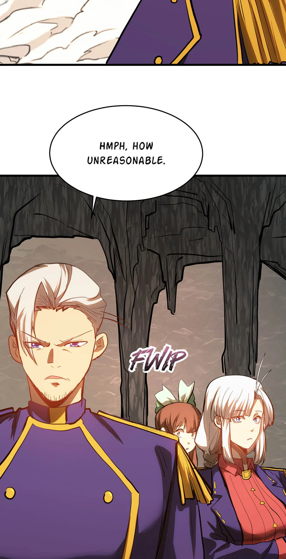 Read Logging 10000 Years into the Future Manga Online