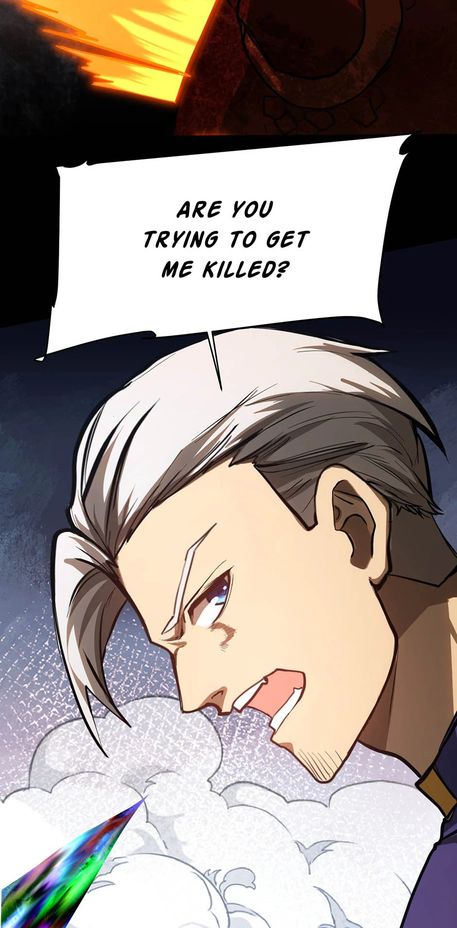 Read Logging 10000 Years into the Future Manga Online