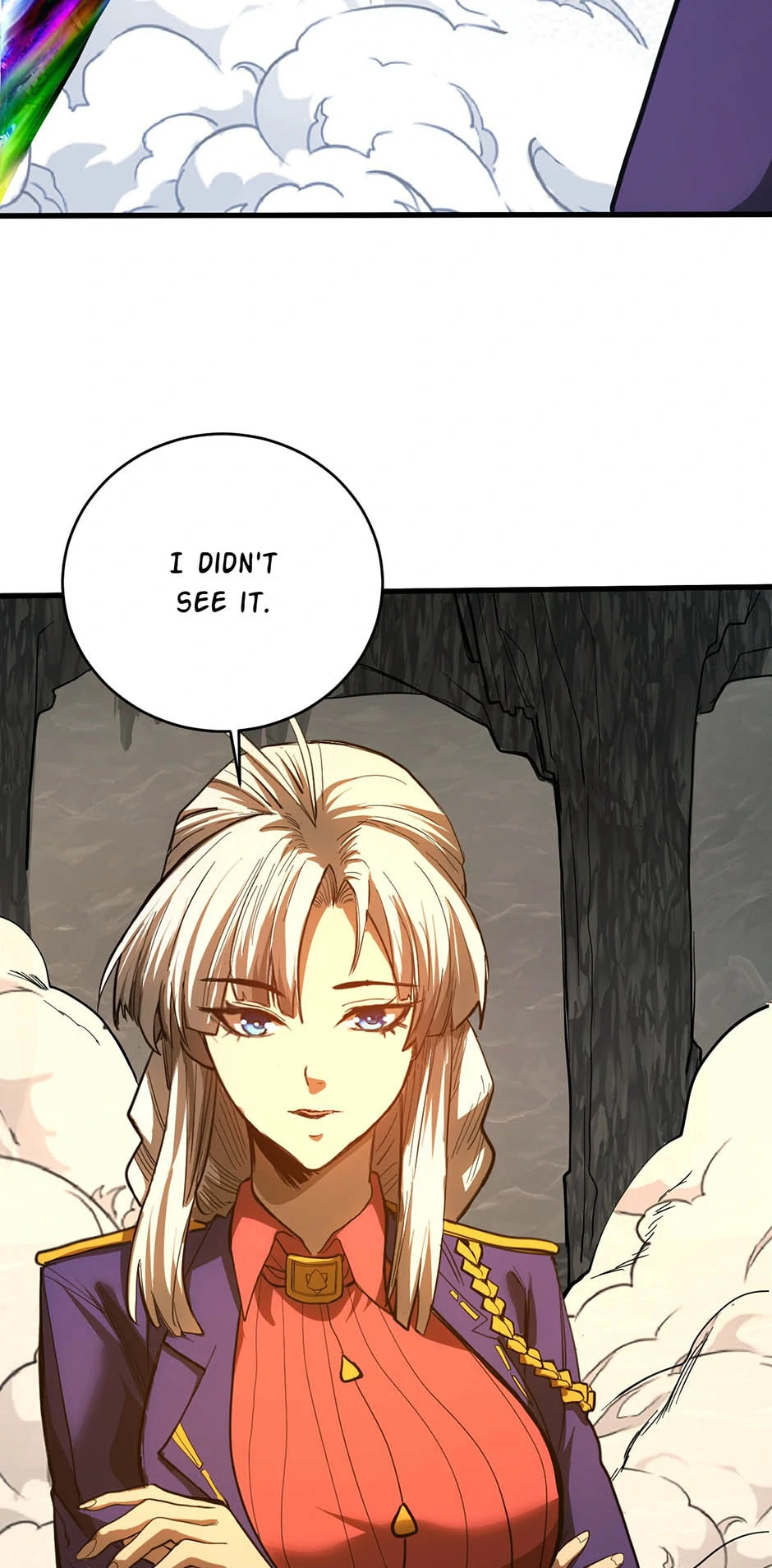 Read Logging 10000 Years into the Future Manga Online