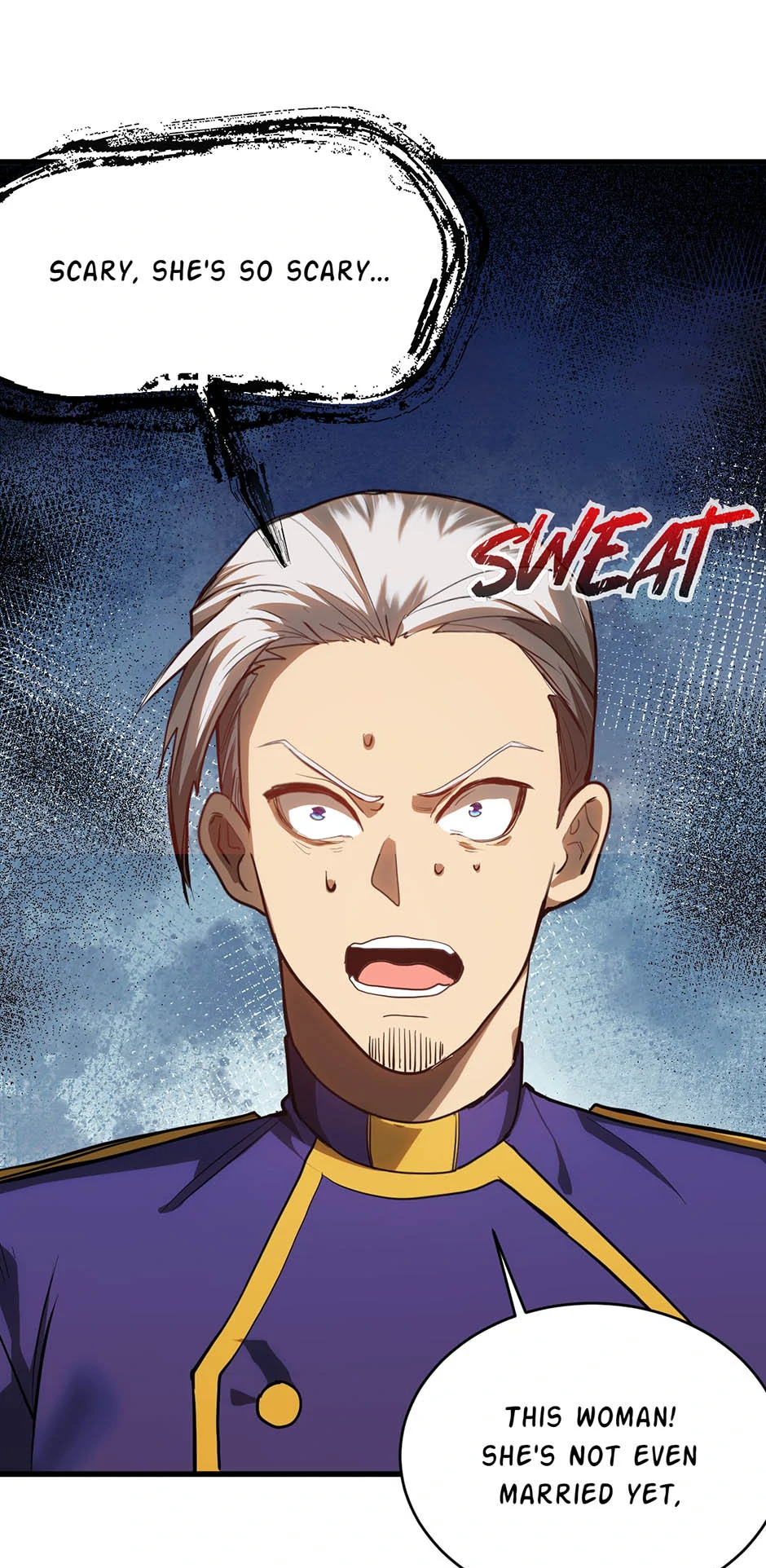 Read Logging 10000 Years into the Future Manga Online