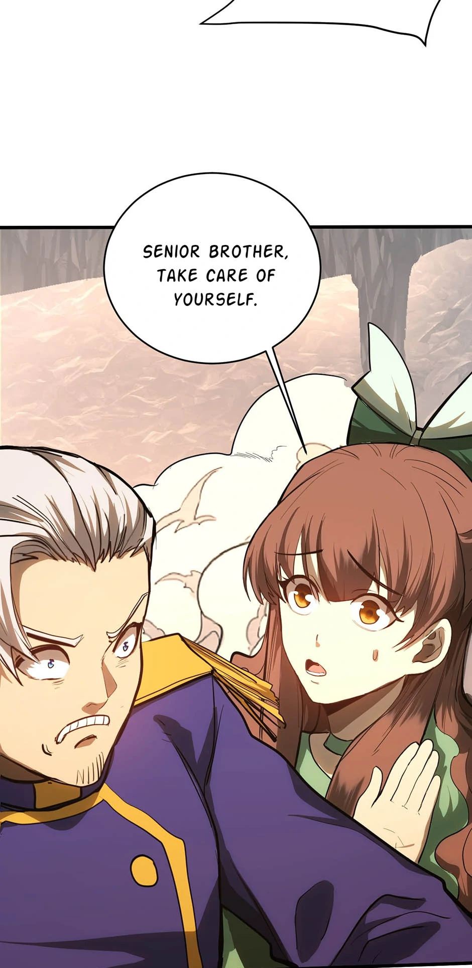 Read Logging 10000 Years into the Future Manga Online