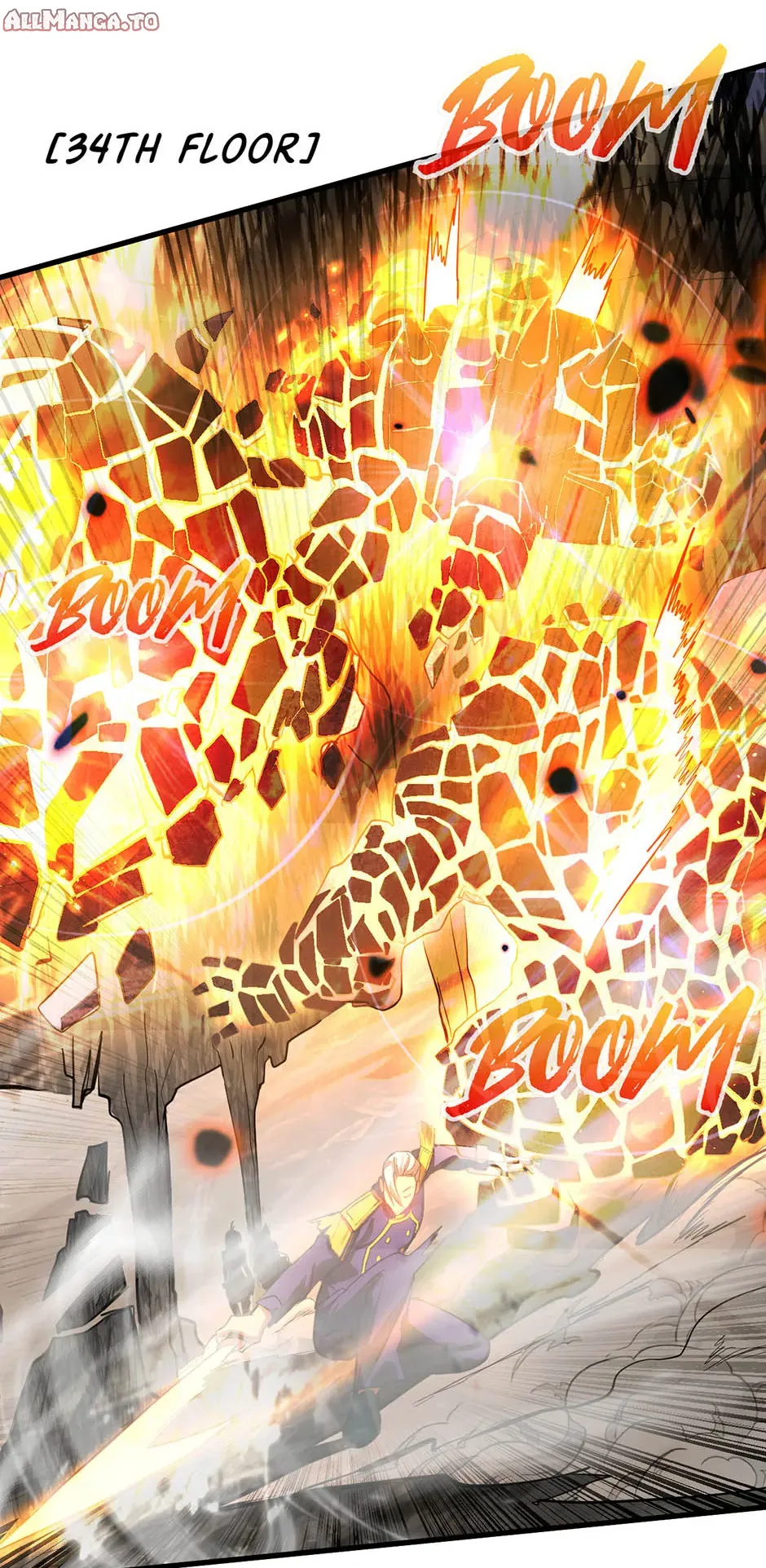 Read Logging 10000 Years into the Future Manga Online