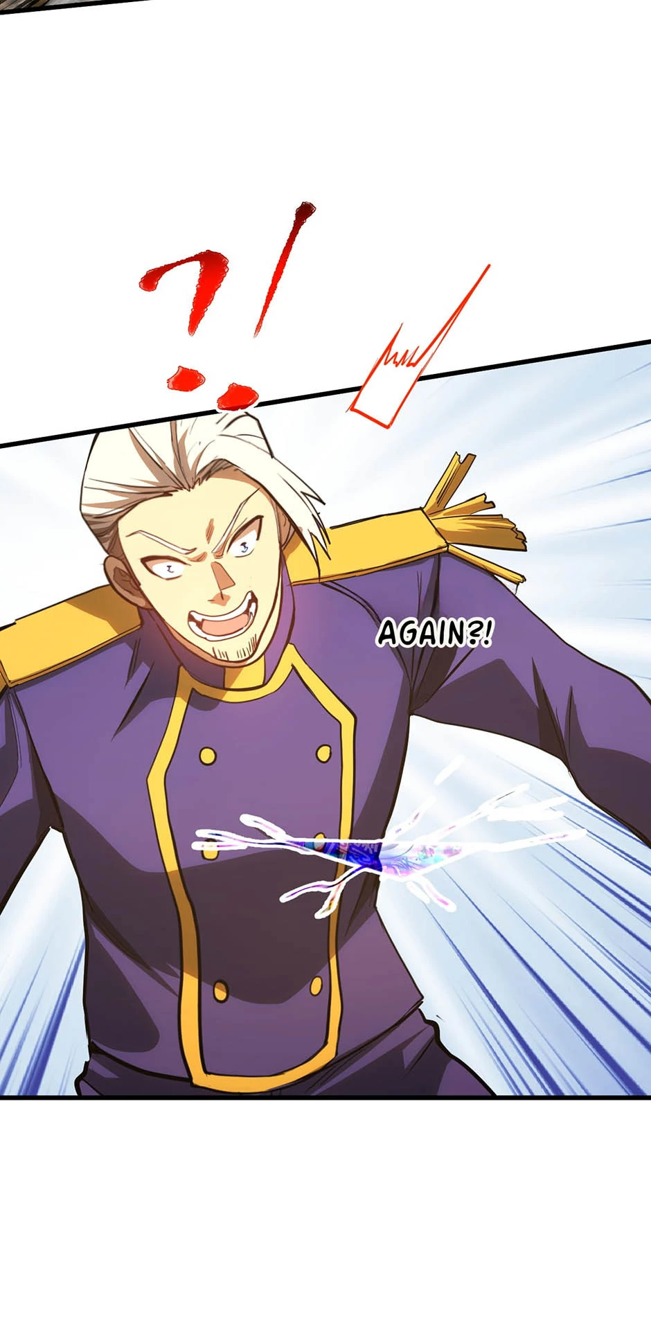 Read Logging 10000 Years into the Future Manga Online