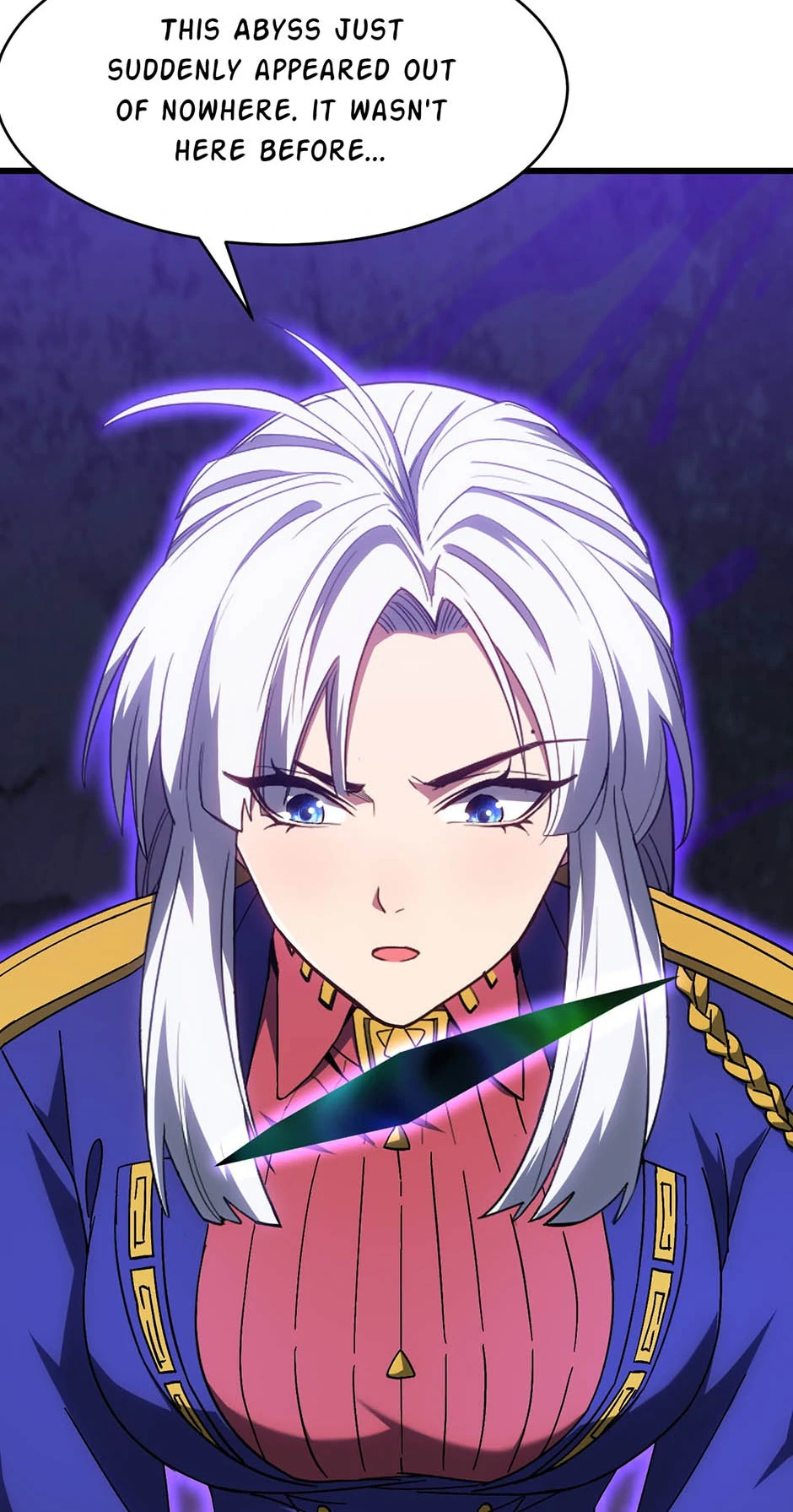 Read Logging 10000 Years into the Future Manga Online