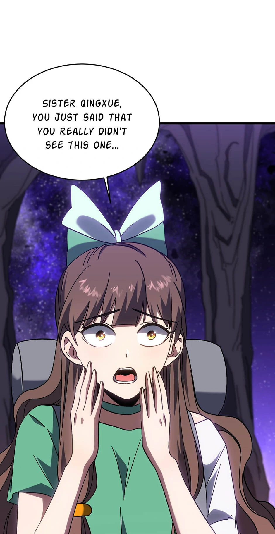 Read Logging 10000 Years into the Future Manga Online