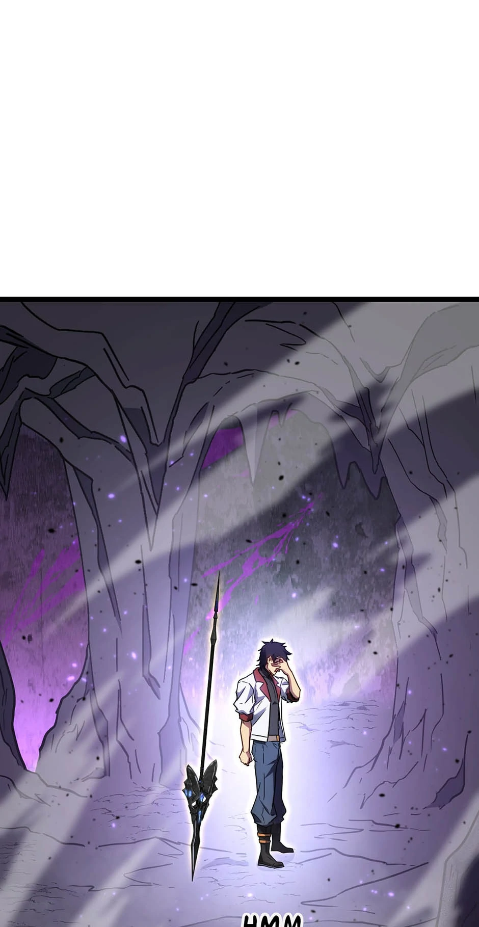 Read Logging 10000 Years into the Future Manga Online