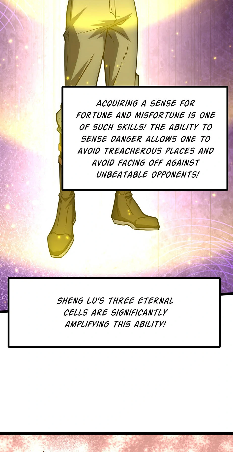 Read Logging 10000 Years into the Future Manga Online