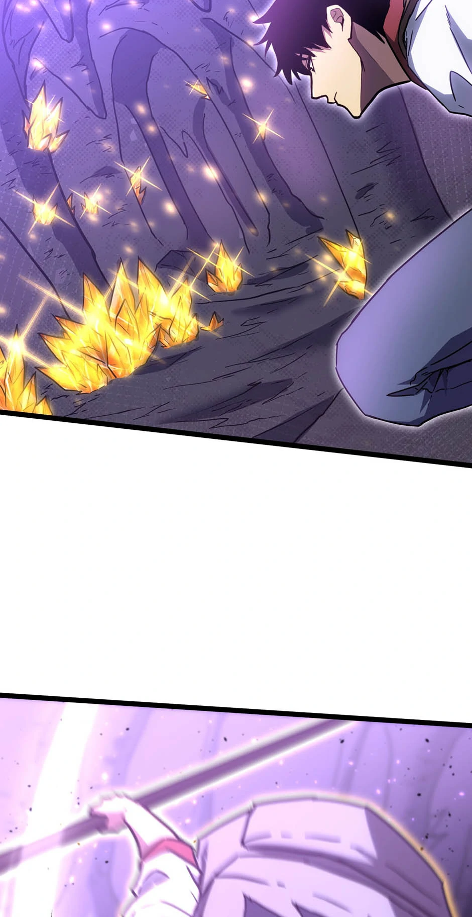 Read Logging 10000 Years into the Future Manga Online