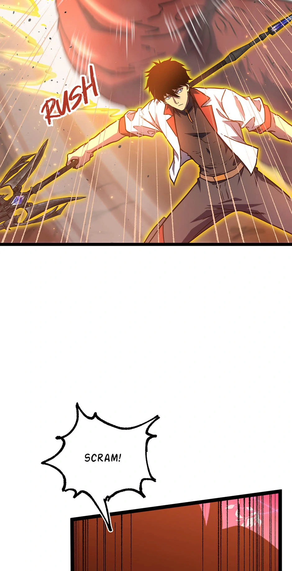 Read Logging 10000 Years into the Future Manga Online