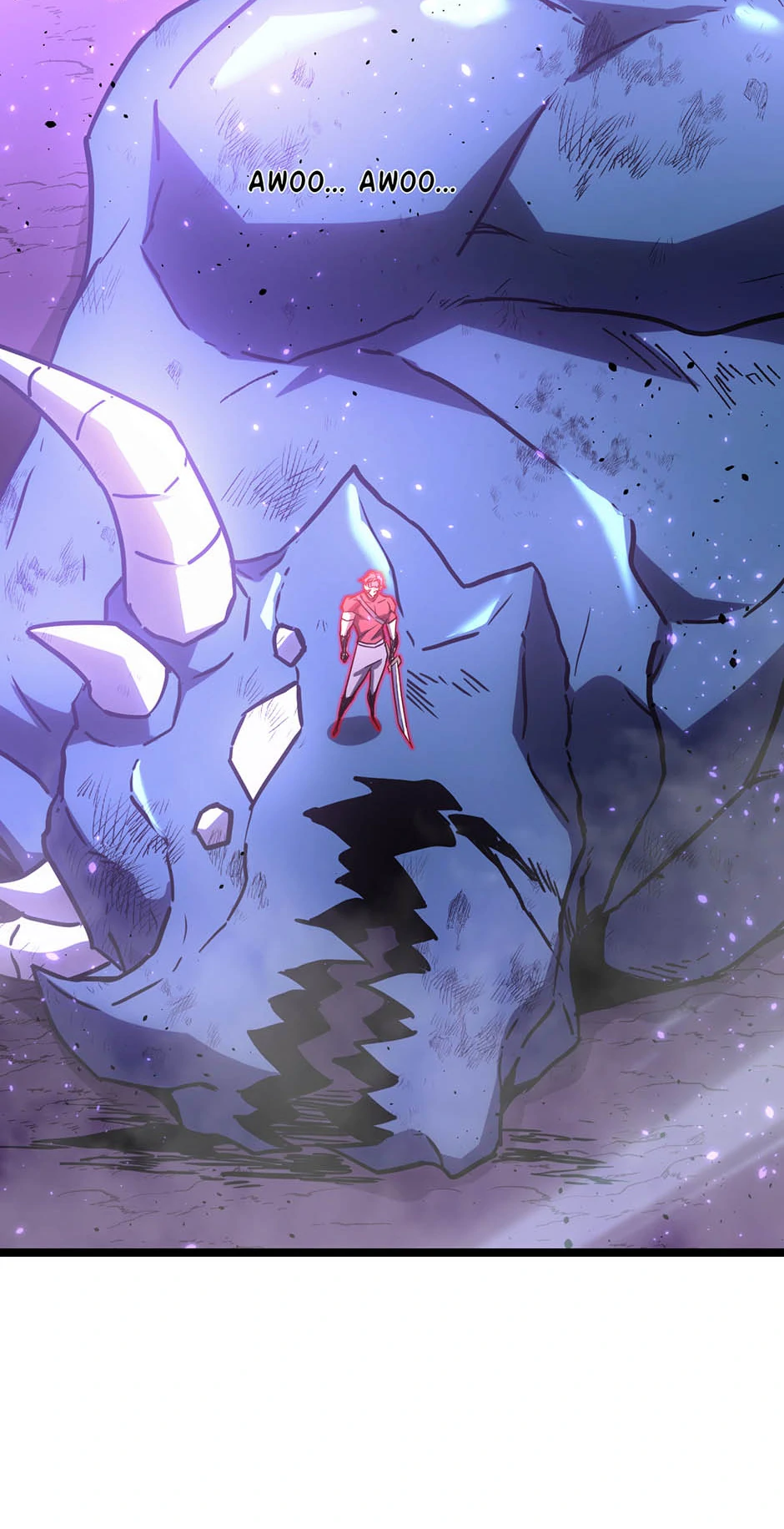 Read Logging 10000 Years into the Future Manga Online