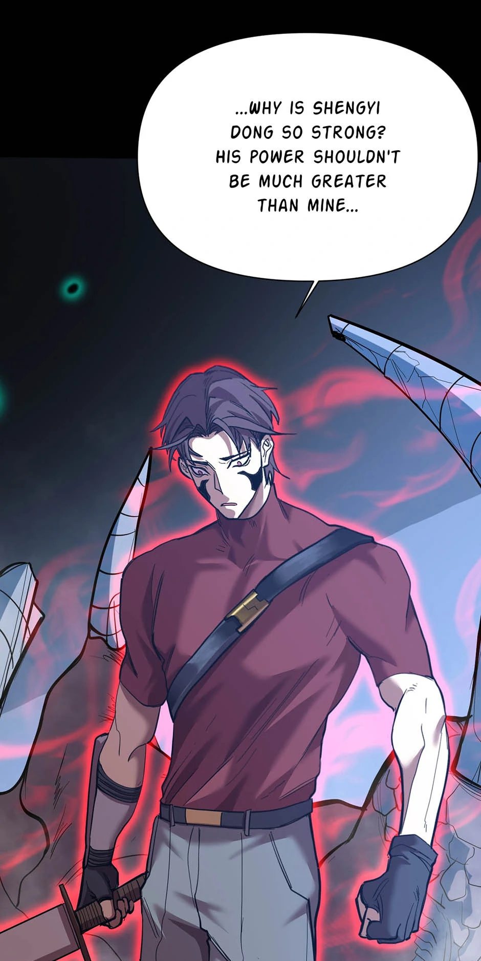 Read Logging 10000 Years into the Future Manga Online