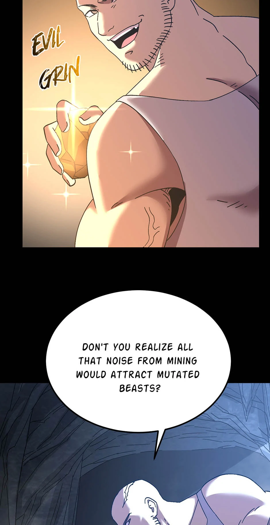 Read Logging 10000 Years into the Future Manga Online