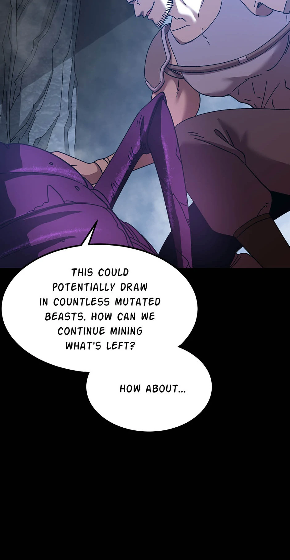 Read Logging 10000 Years into the Future Manga Online