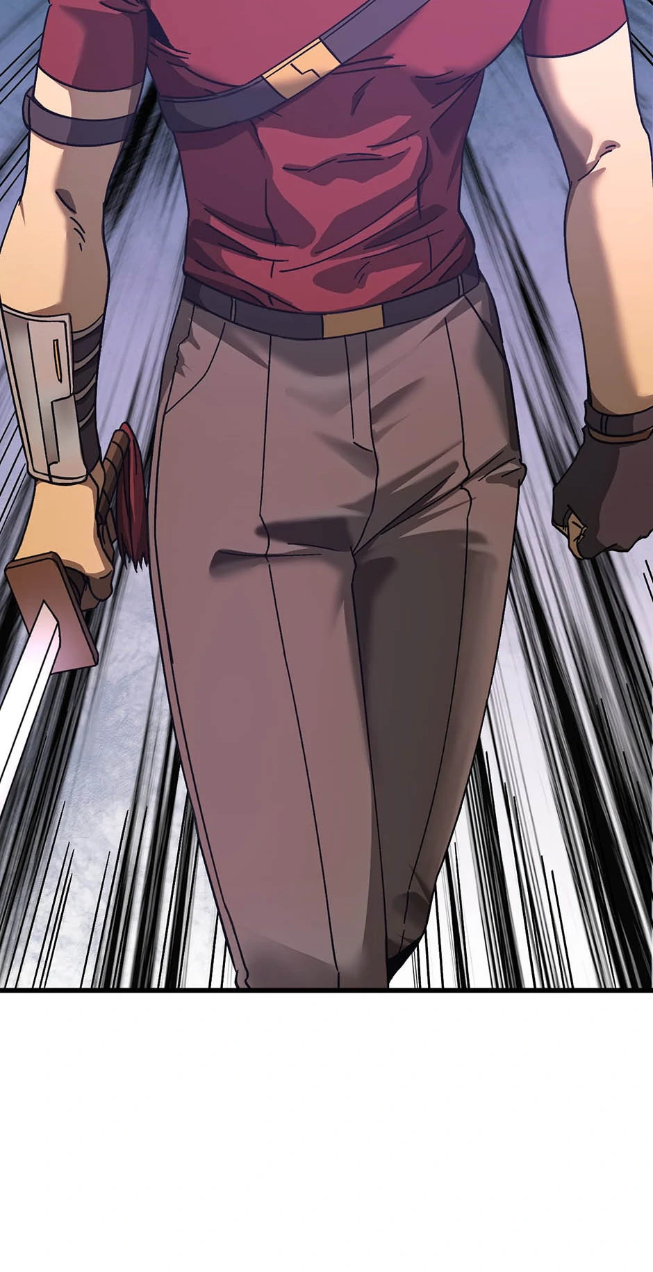 Read Logging 10000 Years into the Future Manga Online