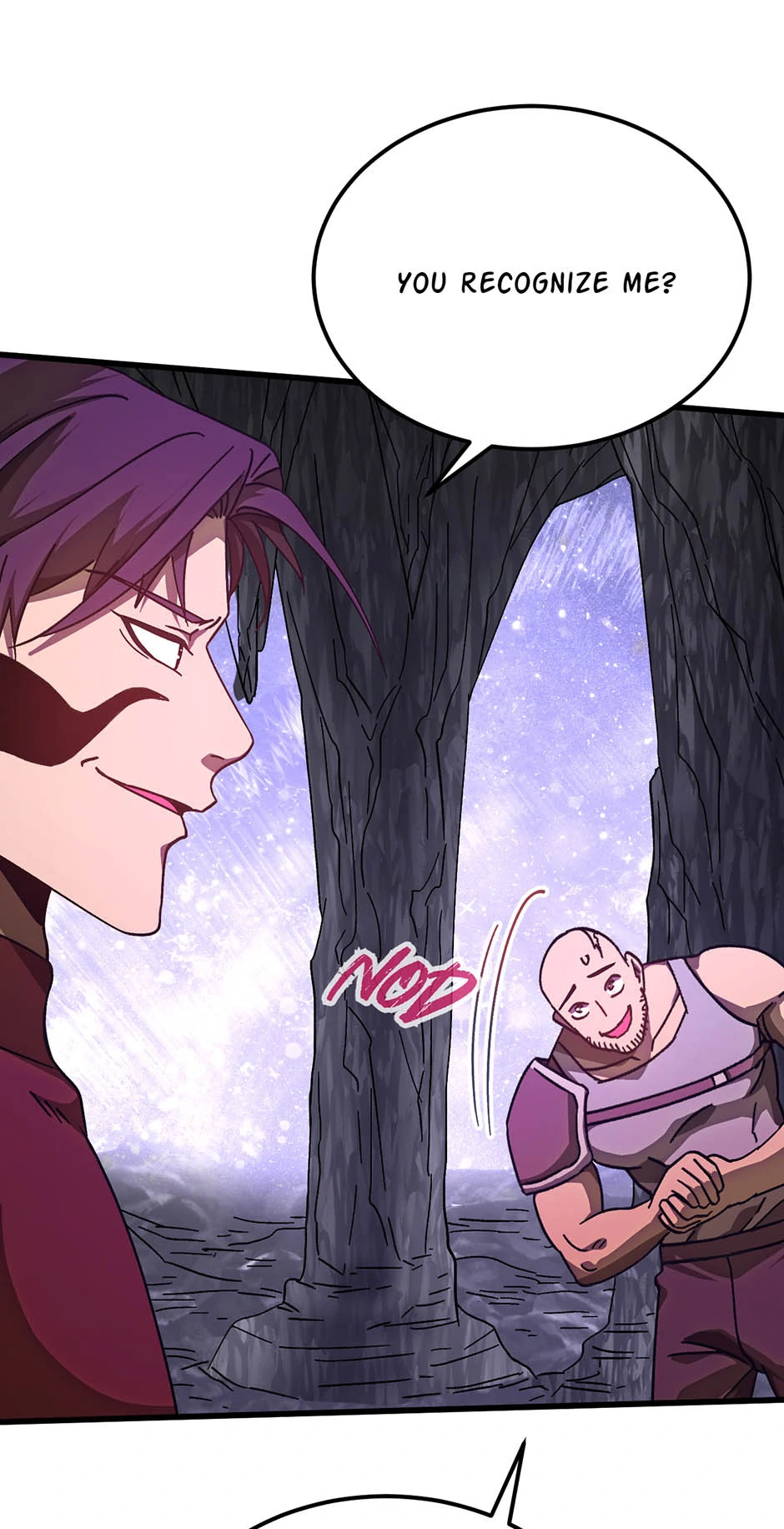 Read Logging 10000 Years into the Future Manga Online