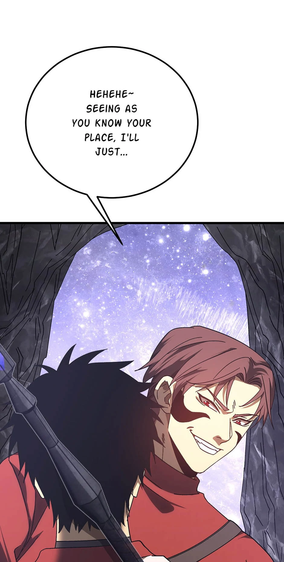 Read Logging 10000 Years into the Future Manga Online