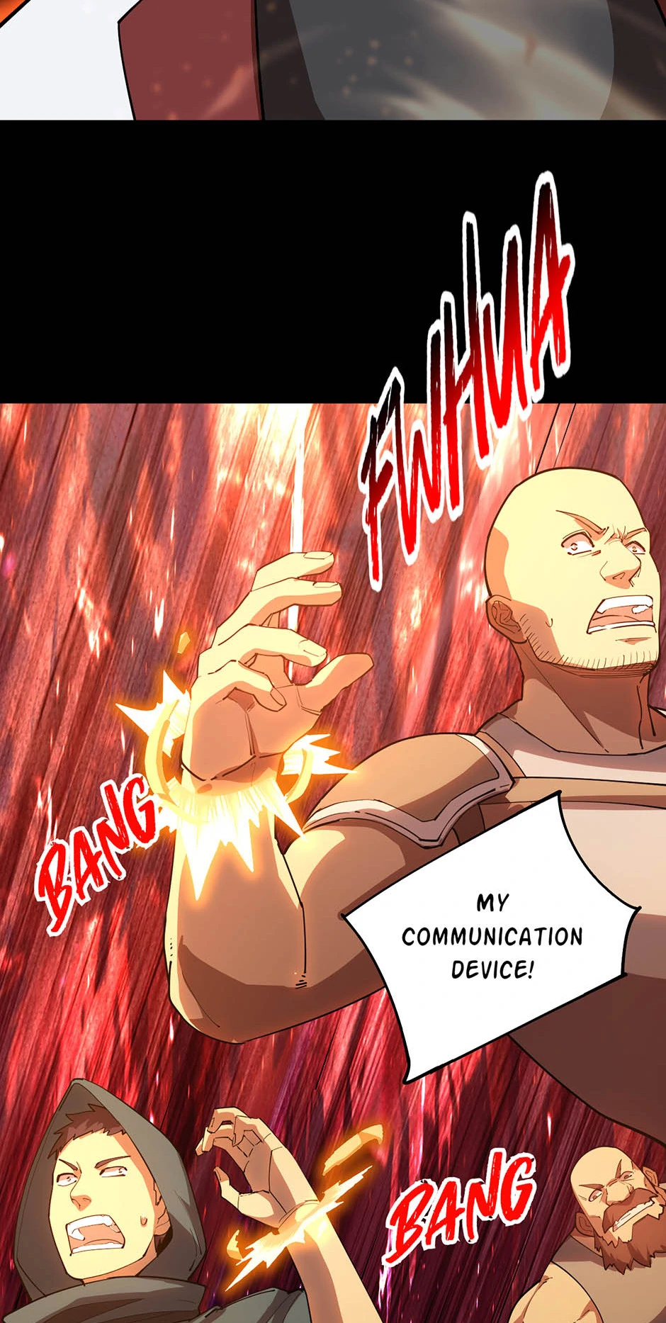 Read Logging 10000 Years into the Future Manga Online