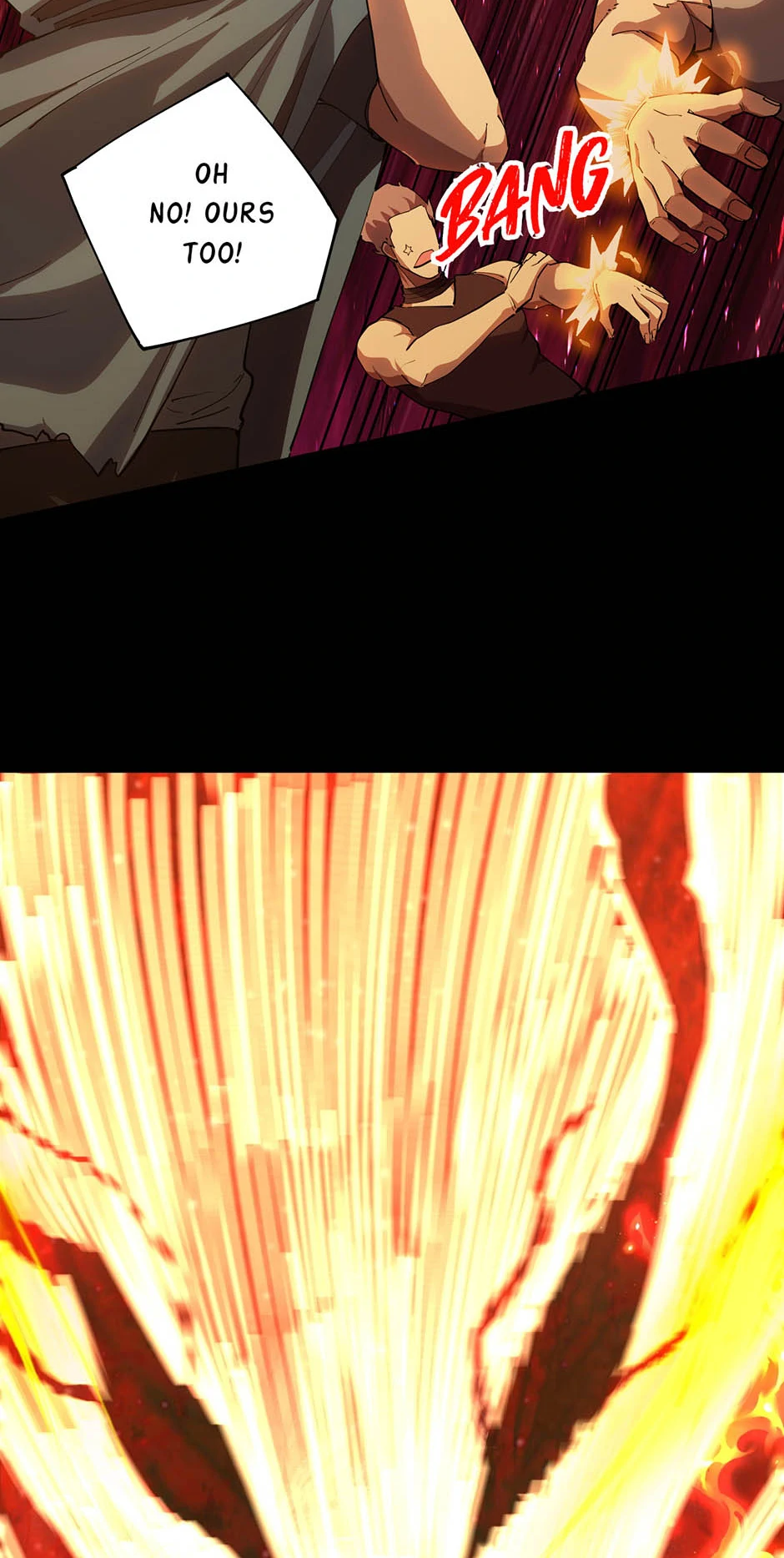 Read Logging 10000 Years into the Future Manga Online