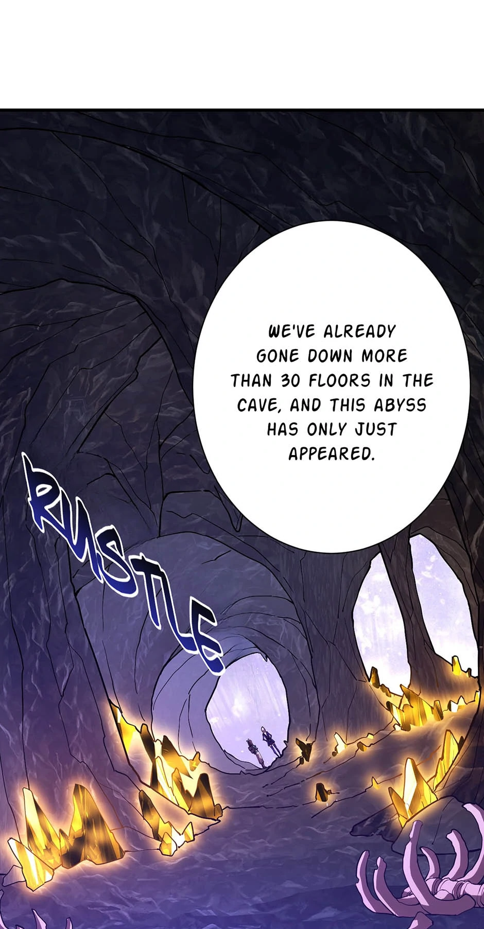 Read Logging 10000 Years into the Future Manga Online