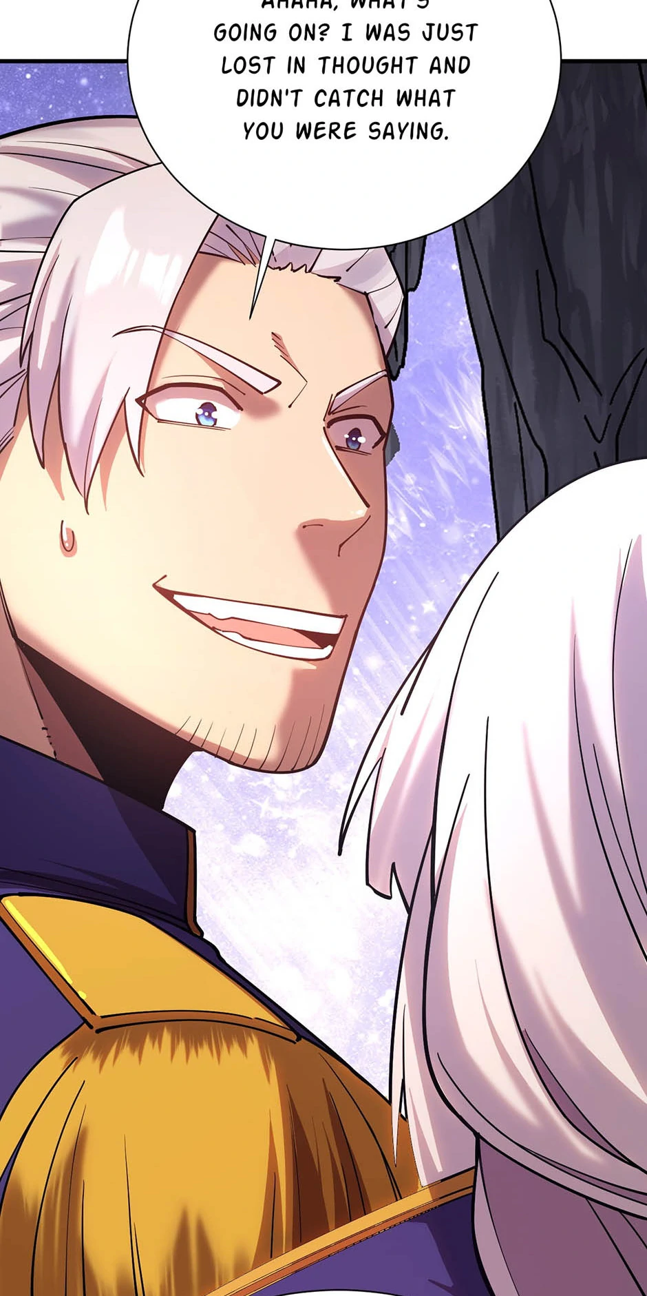 Read Logging 10000 Years into the Future Manga Online