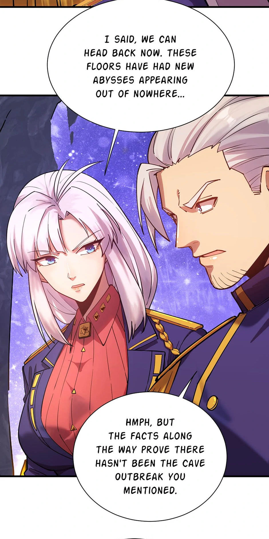 Read Logging 10000 Years into the Future Manga Online