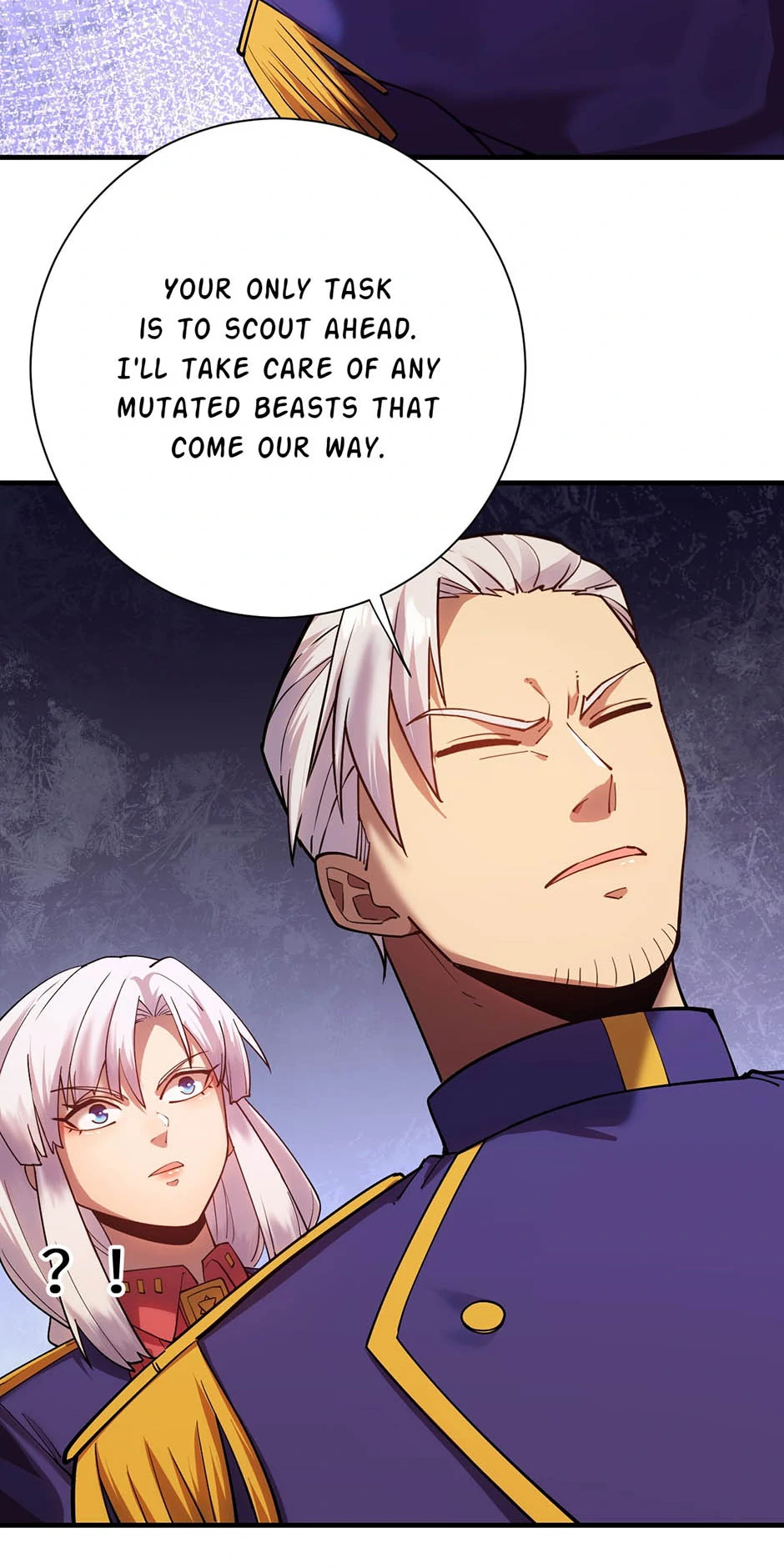 Read Logging 10000 Years into the Future Manga Online