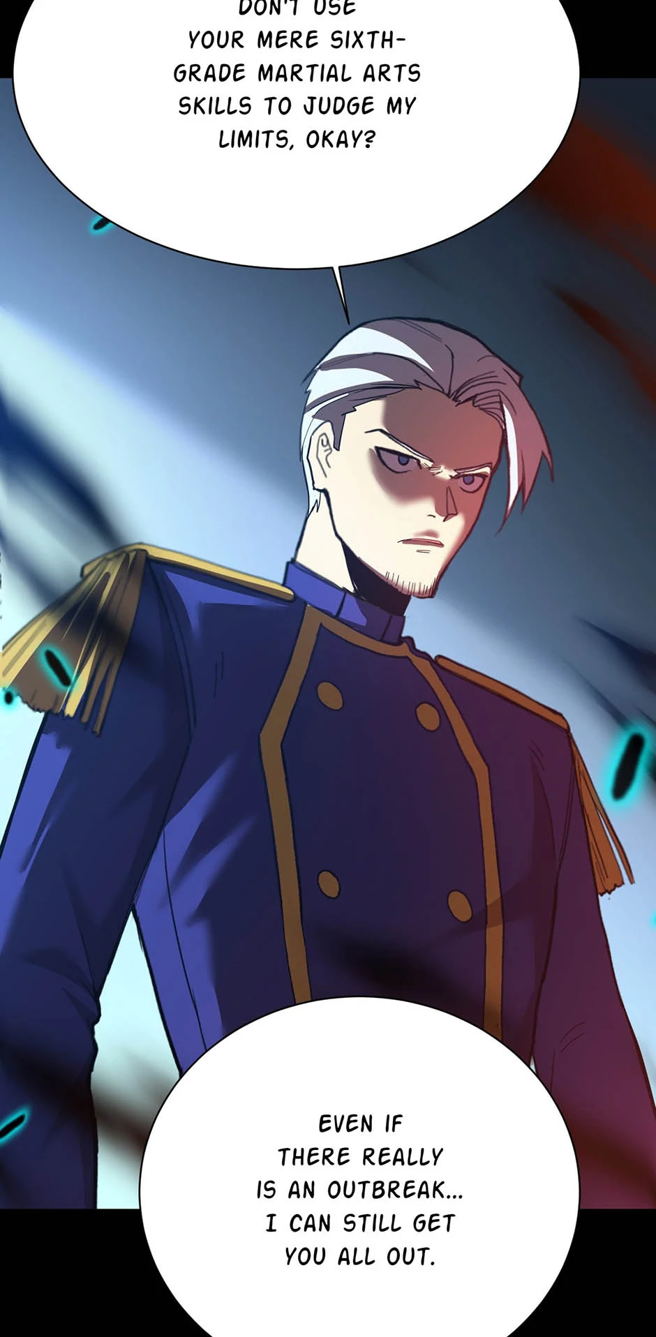 Read Logging 10000 Years into the Future Manga Online
