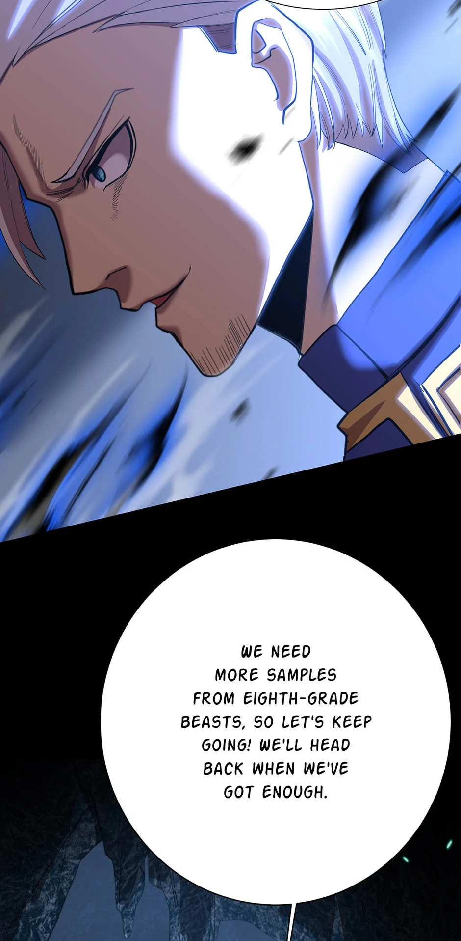 Read Logging 10000 Years into the Future Manga Online