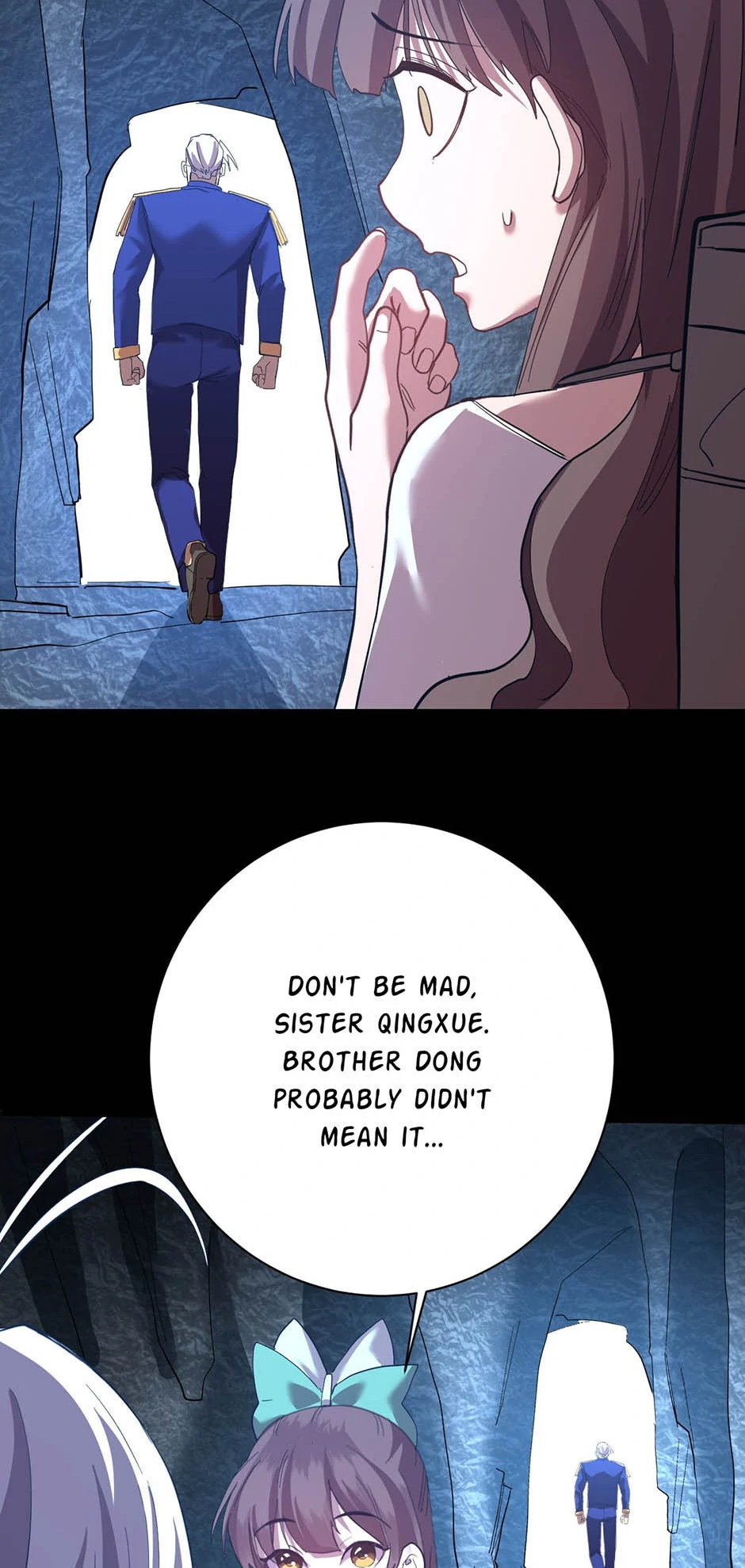 Read Logging 10000 Years into the Future Manga Online