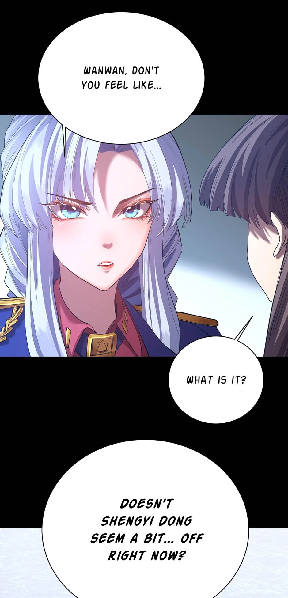 Read Logging 10000 Years into the Future Manga Online