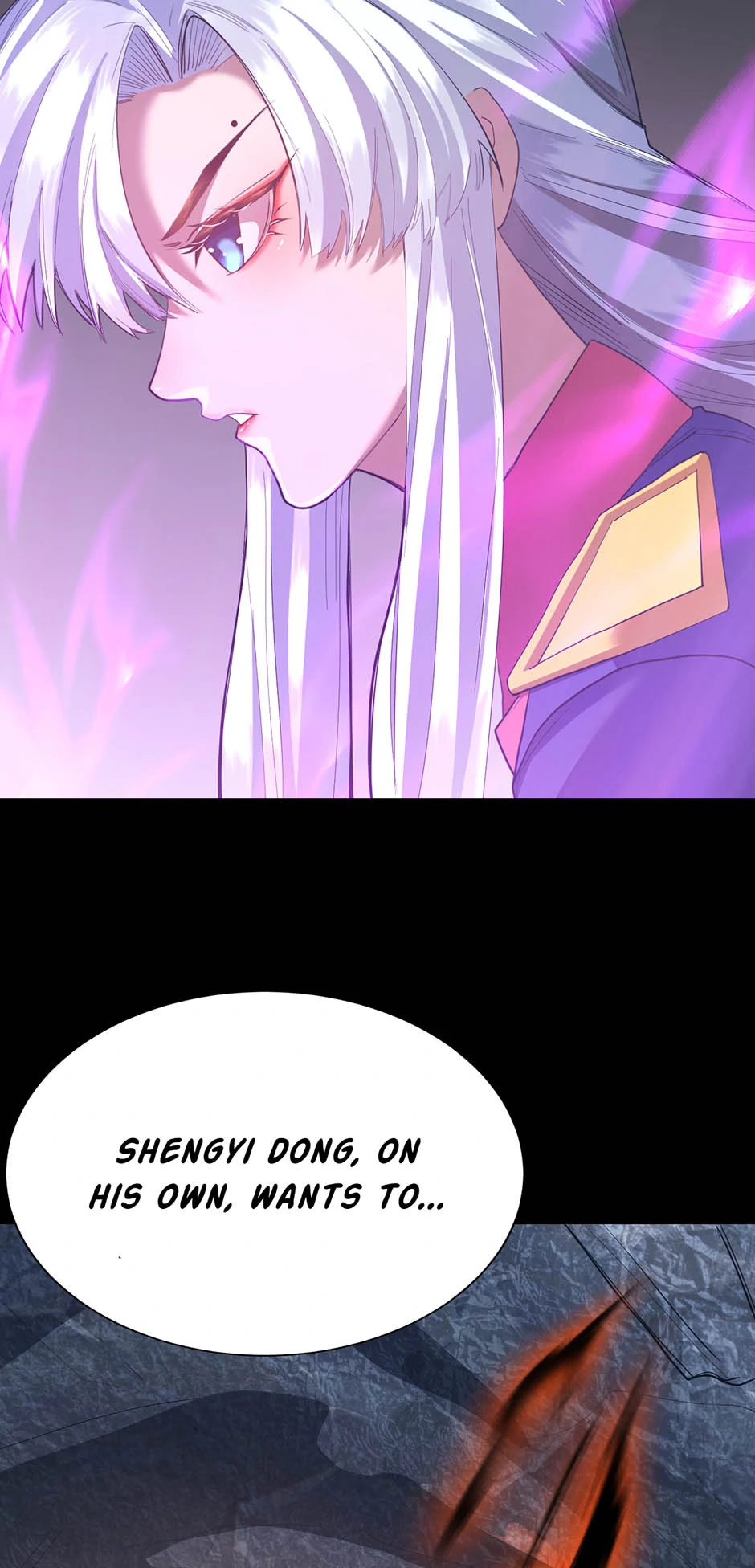 Read Logging 10000 Years into the Future Manga Online
