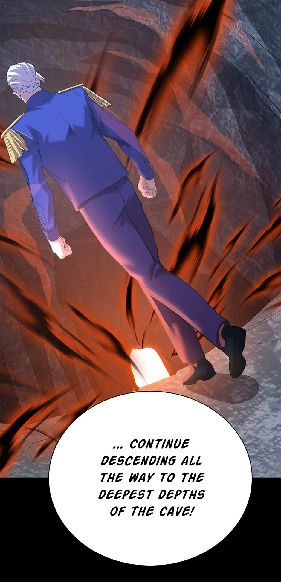 Read Logging 10000 Years into the Future Manga Online