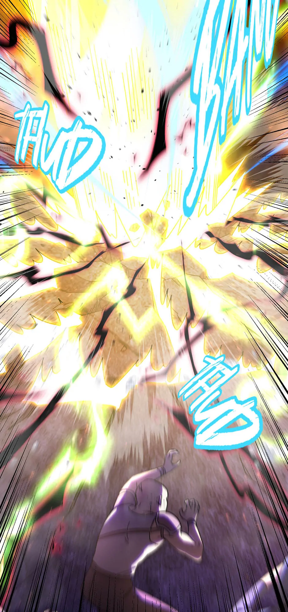 Read Logging 10000 Years into the Future Manga Online
