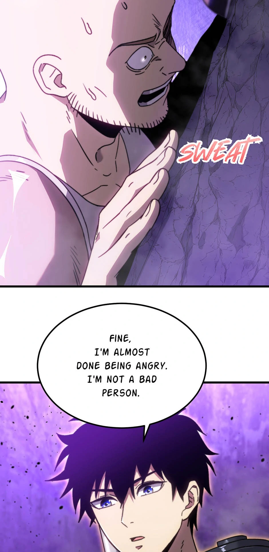Read Logging 10000 Years into the Future Manga Online