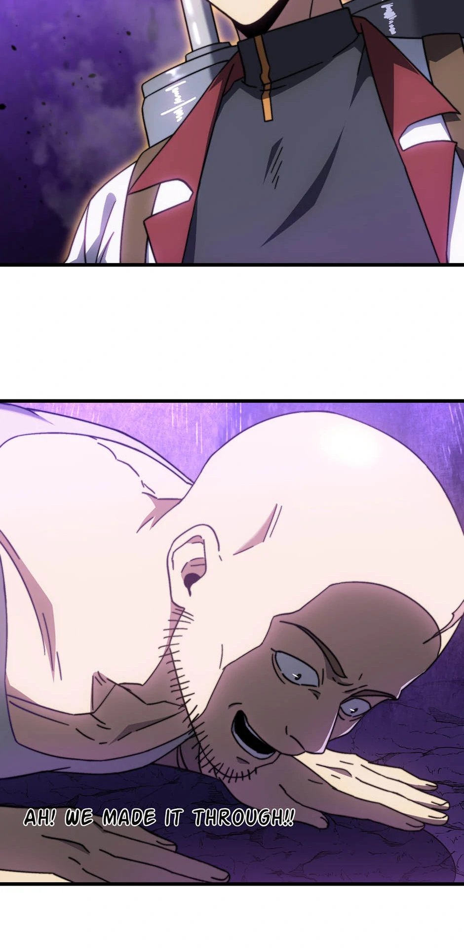 Read Logging 10000 Years into the Future Manga Online