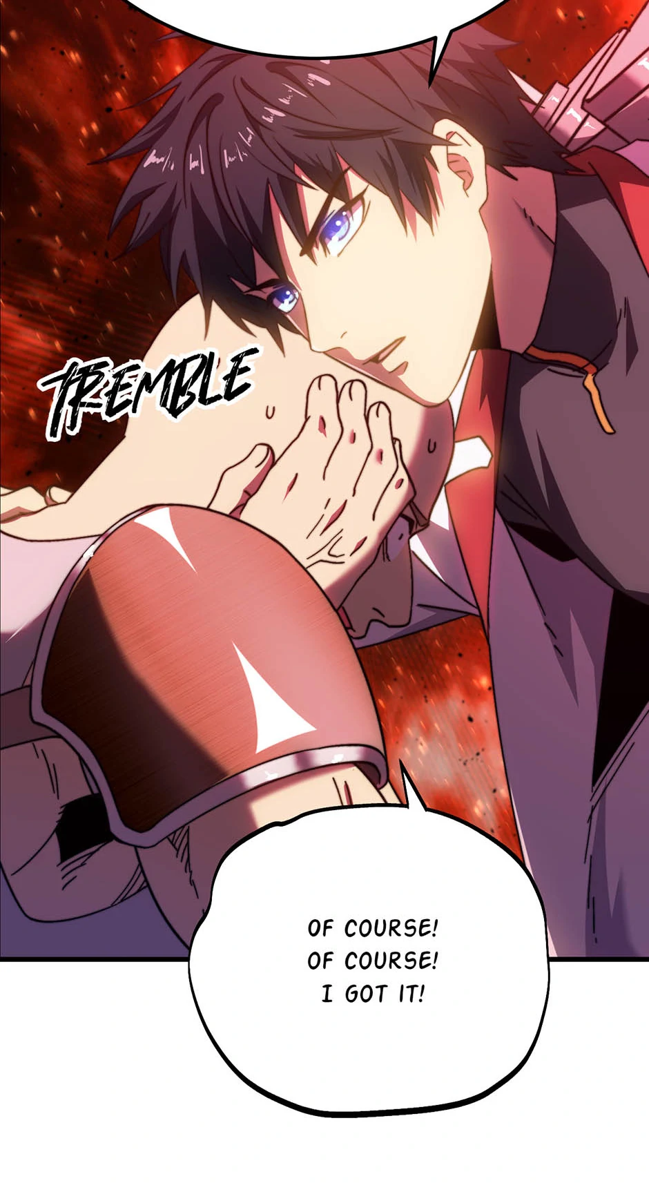 Read Logging 10000 Years into the Future Manga Online