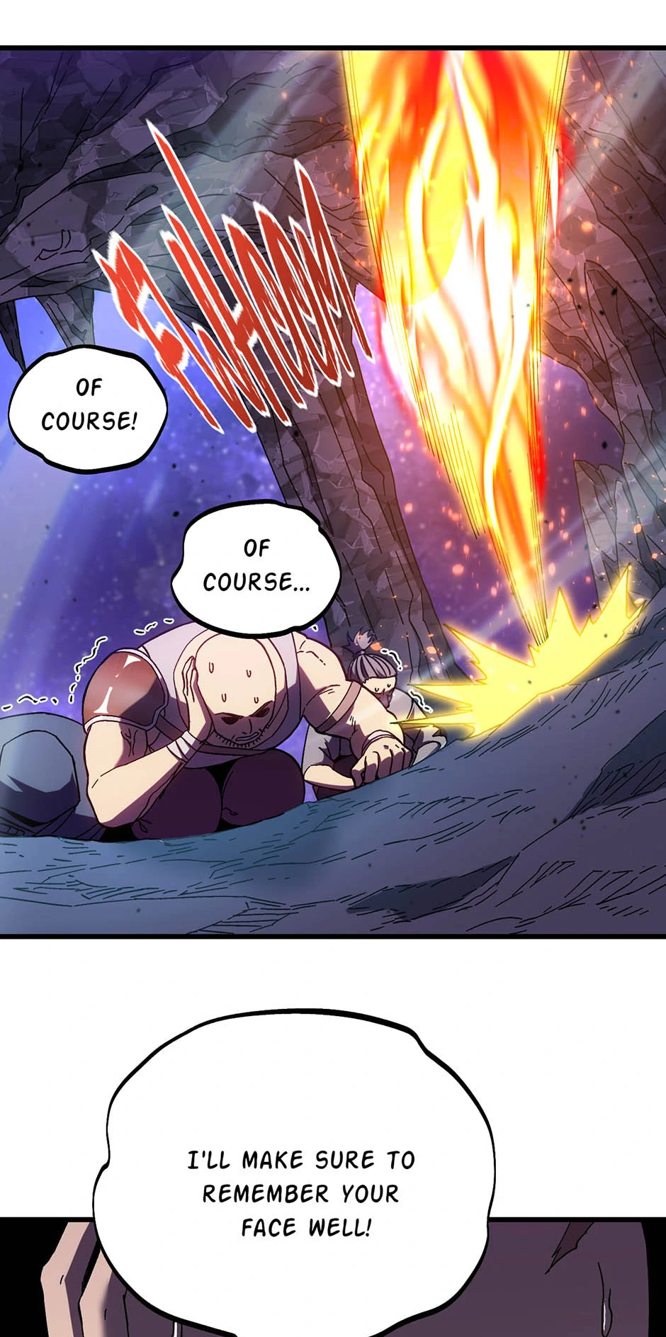 Read Logging 10000 Years into the Future Manga Online