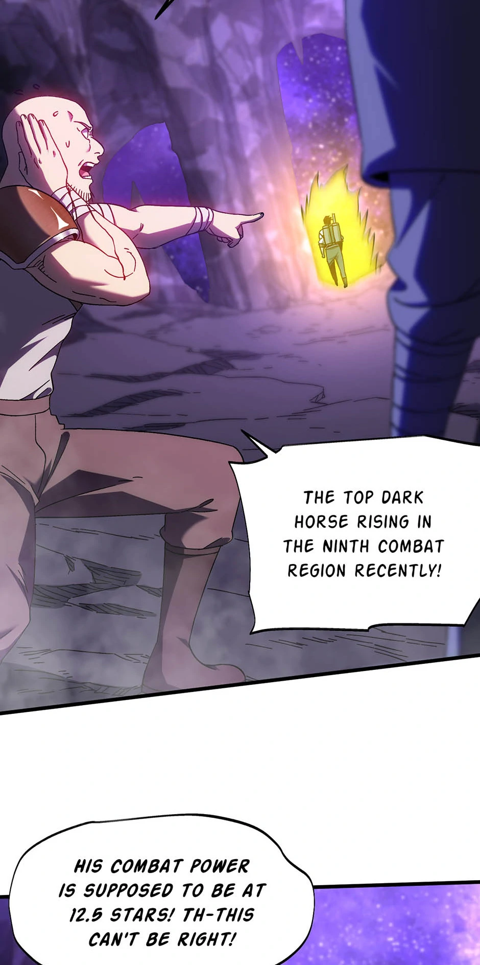Read Logging 10000 Years into the Future Manga Online