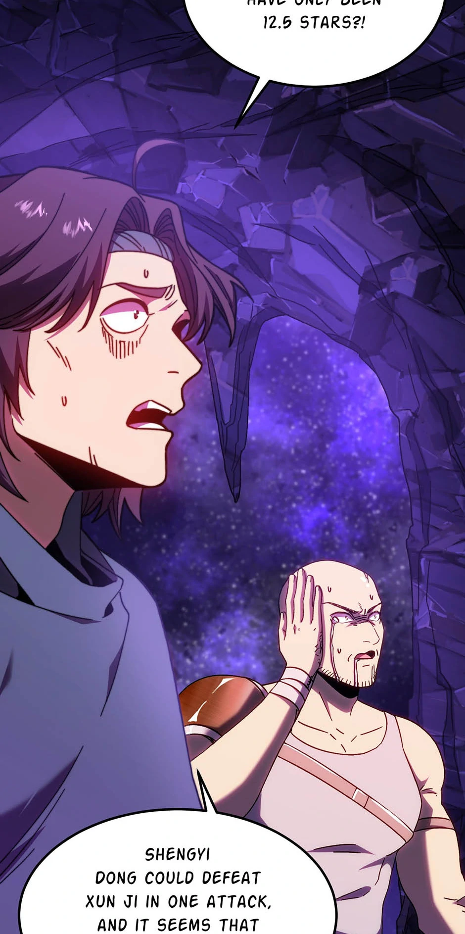Read Logging 10000 Years into the Future Manga Online