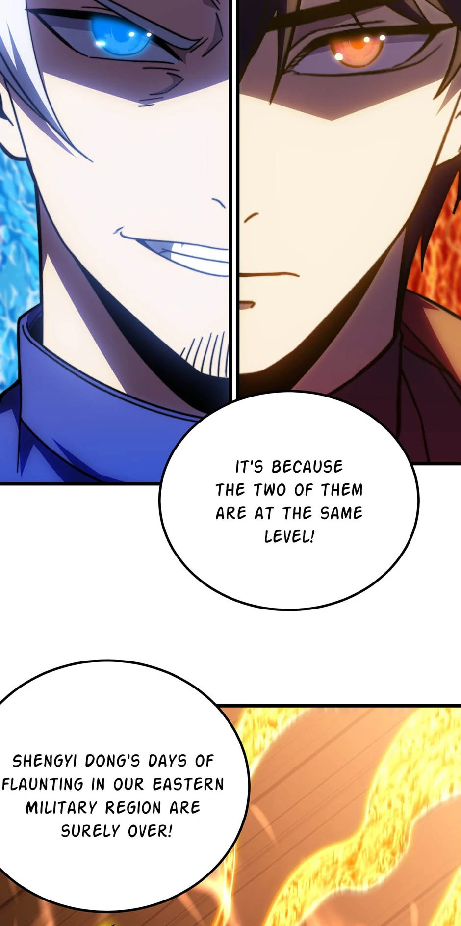 Read Logging 10000 Years into the Future Manga Online