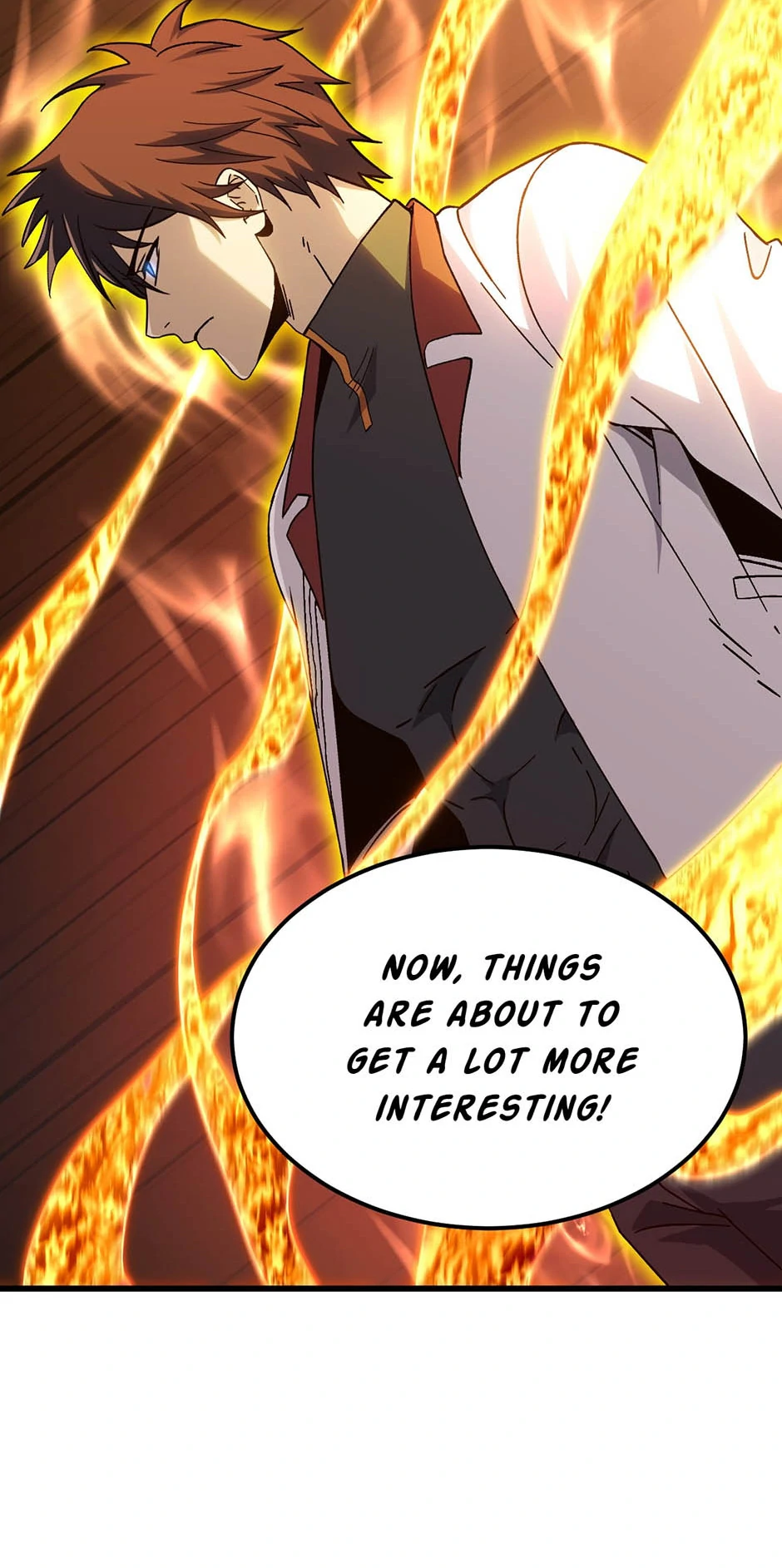 Read Logging 10000 Years into the Future Manga Online