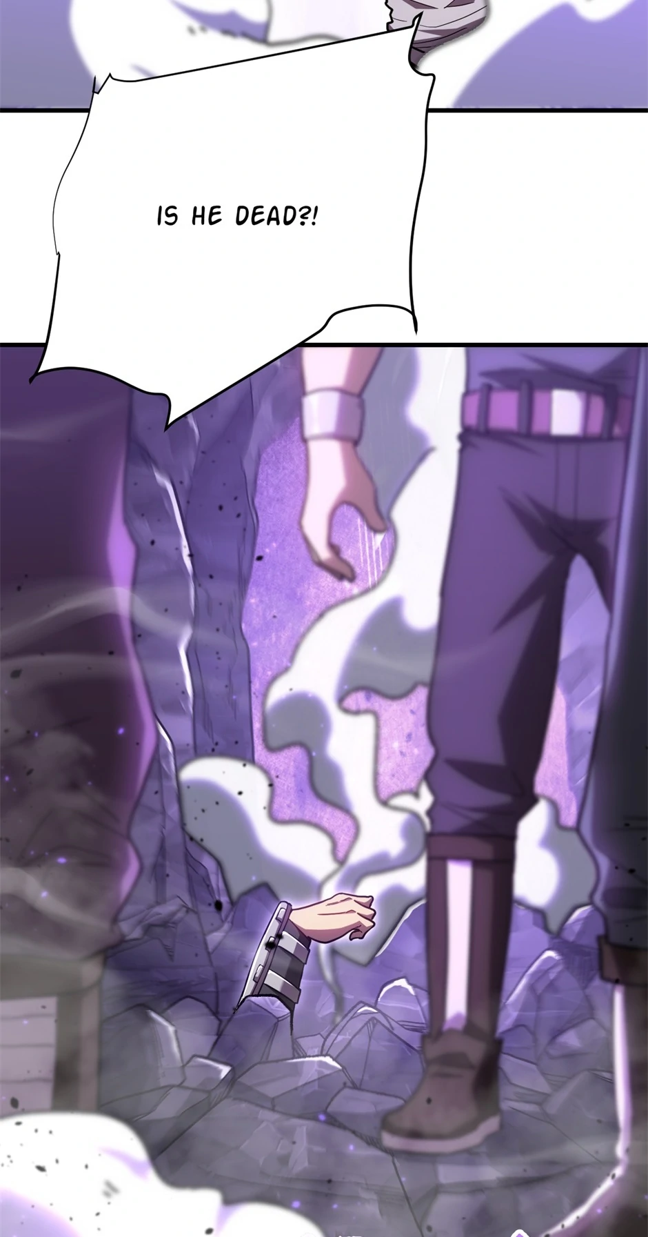 Read Logging 10000 Years into the Future Manga Online