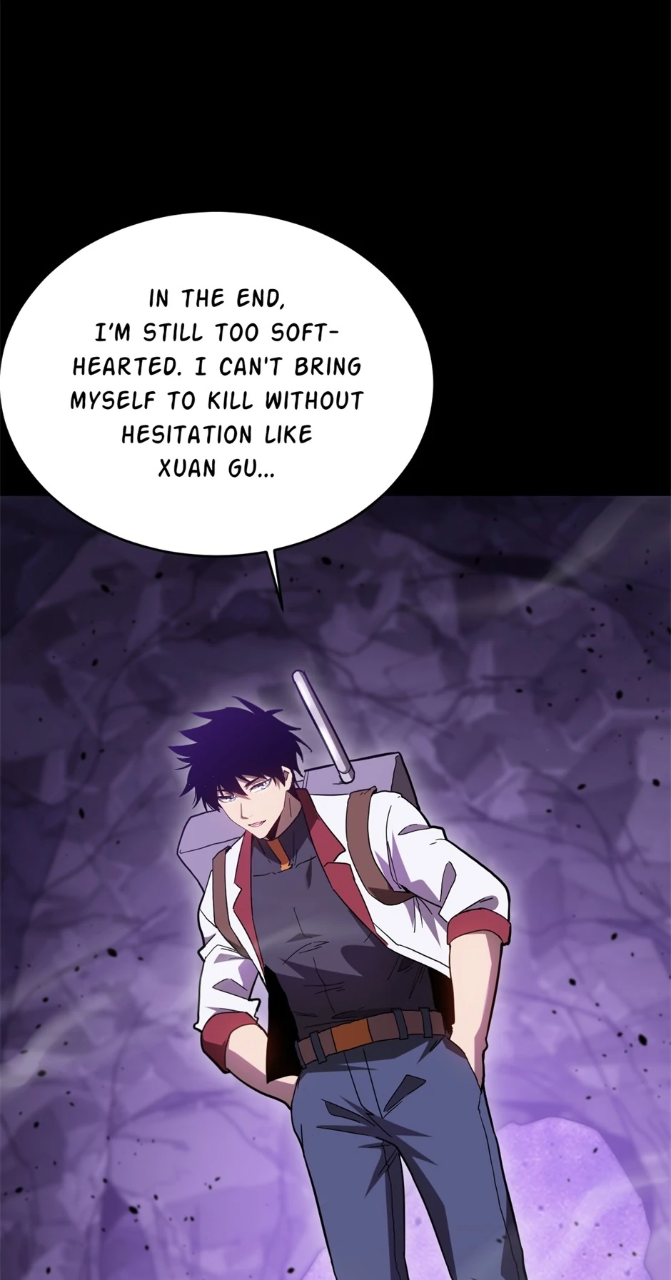 Read Logging 10000 Years into the Future Manga Online
